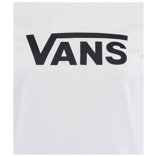 Vans Γυναικεία κοντομάνικη μπλούζα WM Drop V SS Crew-B